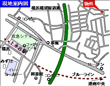 メゾンミツハシの地図|耐震耐火旭化成ヘーベルメゾン