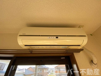 【設備】 | フォブールときわ