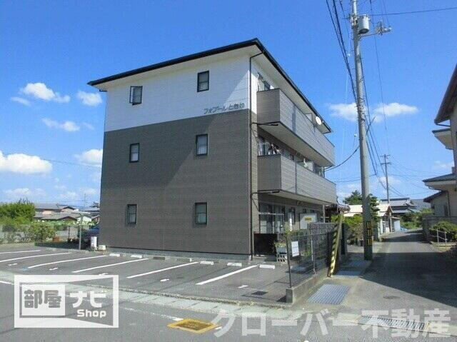 フォブールときわ