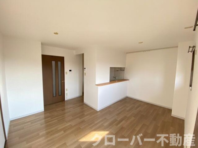 【居間・リビング】 | フォブールときわ