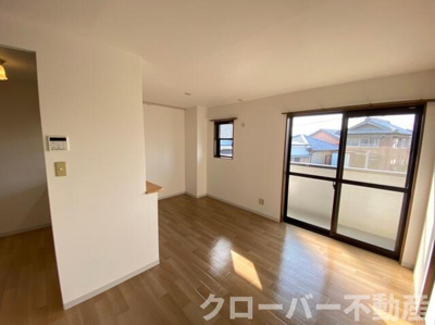 【内装】 | フォブールときわ