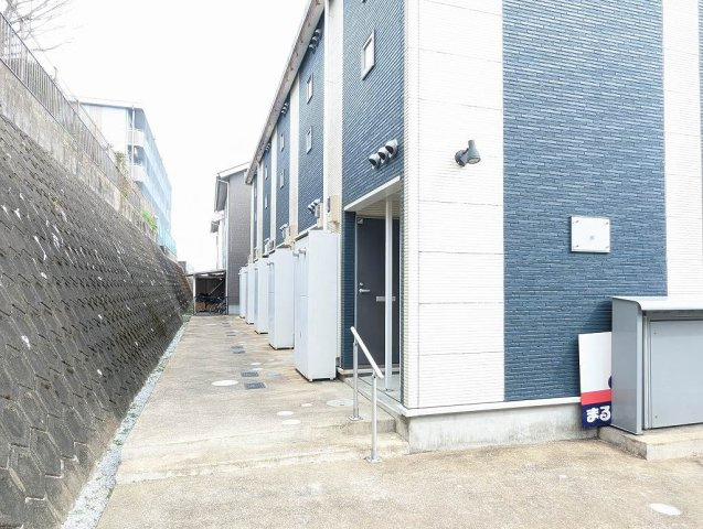 レオネクスト桜のその他共用部分|画像5