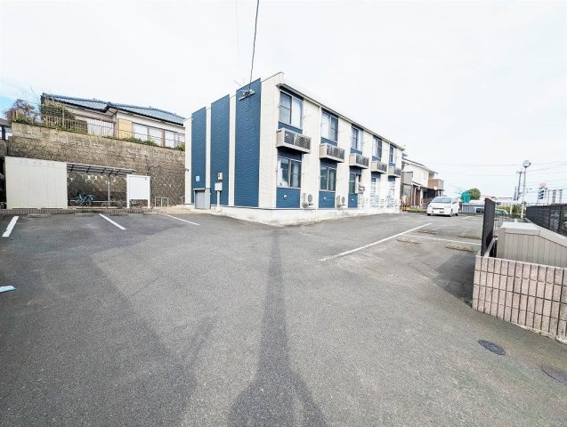 レオネクスト桜の外観|画像7