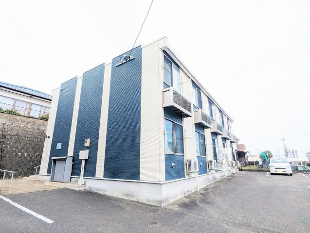 レオネクスト桜の外観|画像9