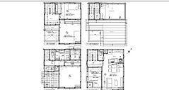 【間取り】 | 安芸郡府中町本町２丁目