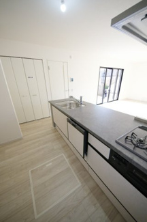 【省エネ性能ラベル】 | 【仲介手数料無料！！】府中市分梅町3丁目　新築戸建て（全2棟）1号棟　6799万円