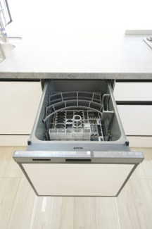 【構造・工法・仕様】 | 【仲介手数料無料！！】府中市分梅町3丁目　新築戸建て（全2棟）1号棟　6799万円