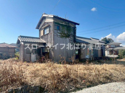 【外観】 | 加東市大門A号地