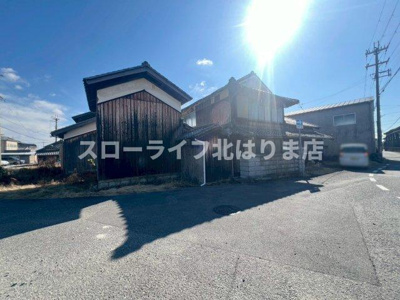 【外観】 | 加東市大門A号地