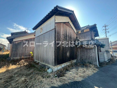 【外観】 | 加東市大門A号地