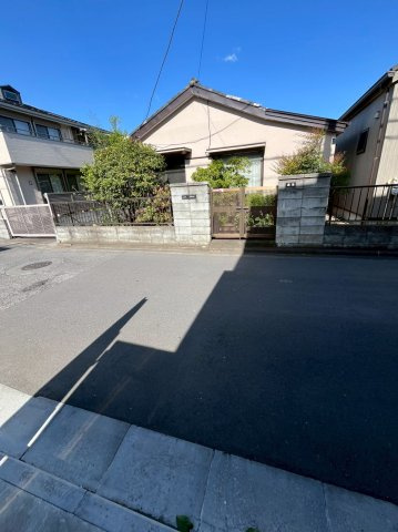 練馬区春日町3期