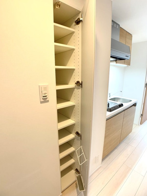 【設備】 | ドゥーエ両国Ⅲ