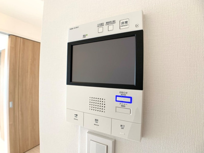 【セキュリティ】 | ドゥーエ両国Ⅲ