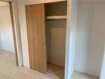 【収納】 | ドゥーエ両国Ⅲ