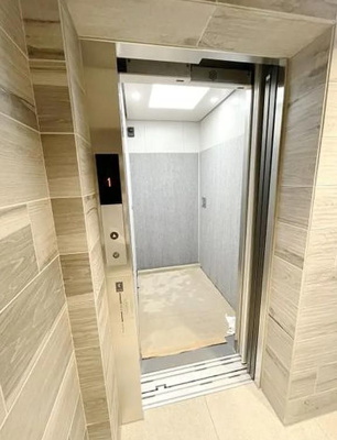 【その他共用部分】 | ドゥーエ両国Ⅲ