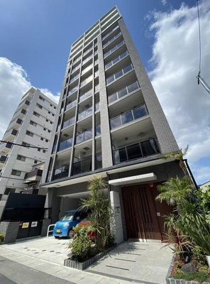 【外観】 | グランフォーレプライム県庁前