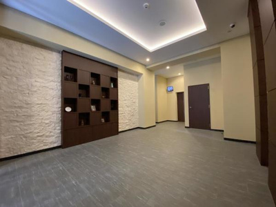 【ロビー】 | グランフォーレプライム県庁前