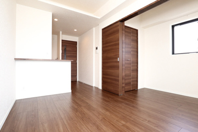 【寝室】 | グランフォーレプライム県庁前