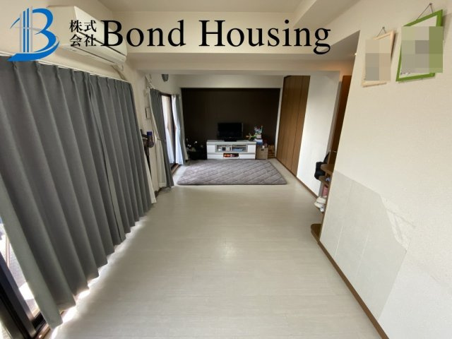 令和1年リフォ歴有　グランプレステージ西神戸ガーデンヒルズのその他