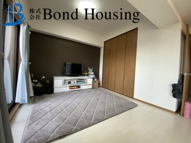 令和1年リフォ歴有　グランプレステージ西神戸ガーデンヒルズの玄関