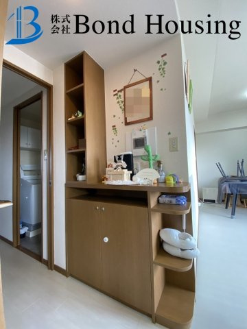 令和1年リフォ歴有　グランプレステージ西神戸ガーデンヒルズのその他