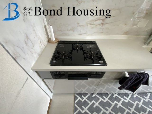 令和1年リフォ歴有　グランプレステージ西神戸ガーデンヒルズのその他