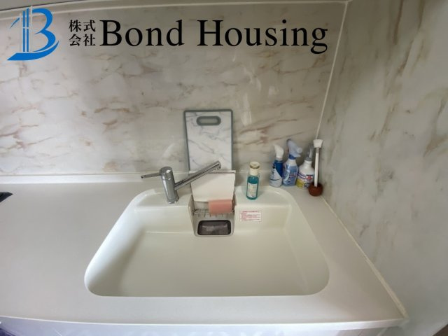 令和1年リフォ歴有　グランプレステージ西神戸ガーデンヒルズの浴室