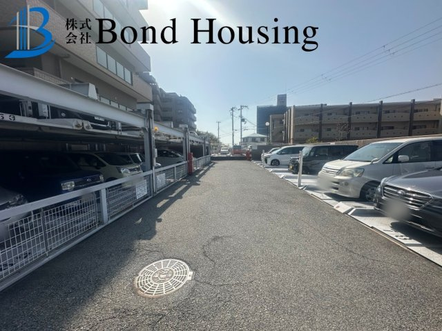 令和1年リフォ歴有　グランプレステージ西神戸ガーデンヒルズの周辺