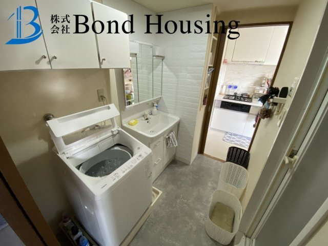 令和1年リフォ歴有　グランプレステージ西神戸ガーデンヒルズのその他