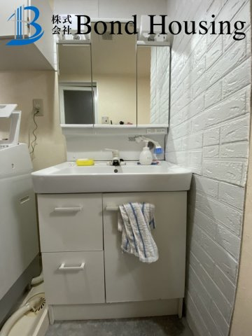 令和1年リフォ歴有　グランプレステージ西神戸ガーデンヒルズのキッチン