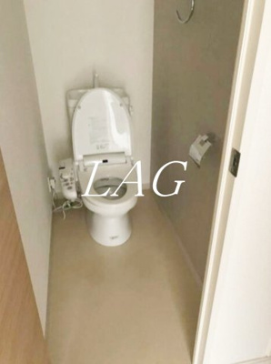 【トイレ】 | アルテシモ・イズム | トイレです。