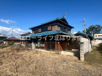 【外観】 | 加東市大門B号地