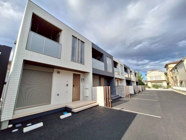 カーサ　ビアンカ　ブルー