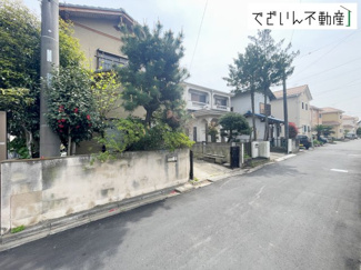 【外観】 | 現地(2025年4月撮影)