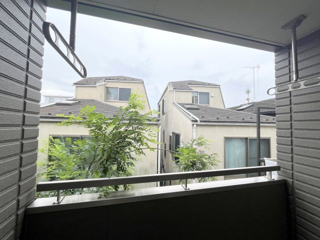 リヴェールメゾンの展望