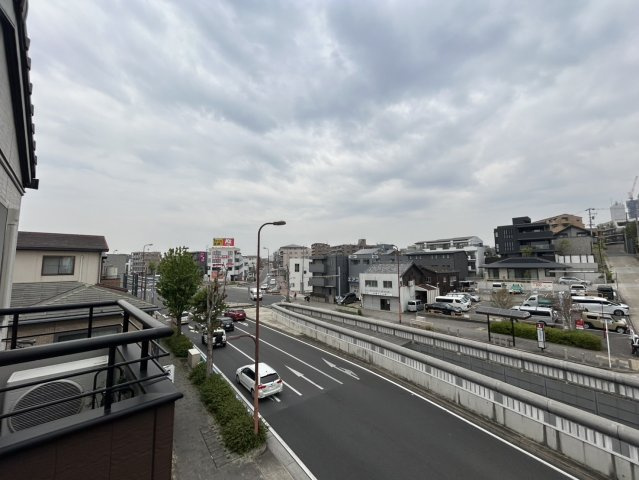 ユニオンビル❘名古屋市の賃貸ならMy賃貸の展望|ユニオンビル