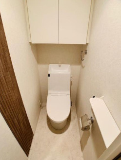 【トイレ】 | ランドステージ錦糸町Ⅱ