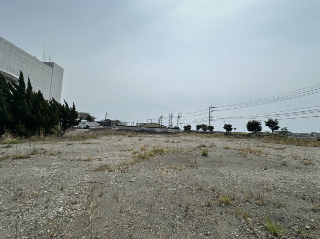 小田原市西酒匂1丁目　900坪越えの広大な敷地！