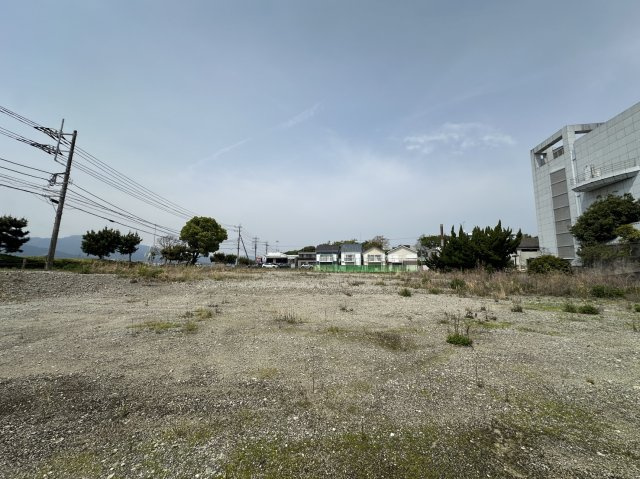 小田原市西酒匂1丁目　900坪越えの広大な敷地！の外観