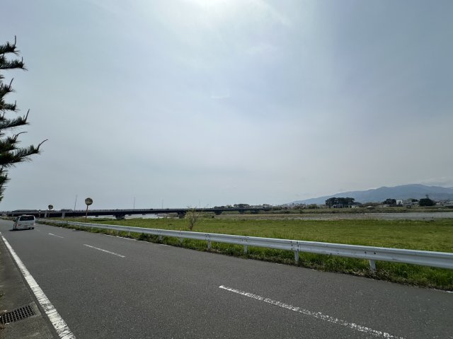 小田原市西酒匂1丁目　900坪越えの広大な敷地！の外観