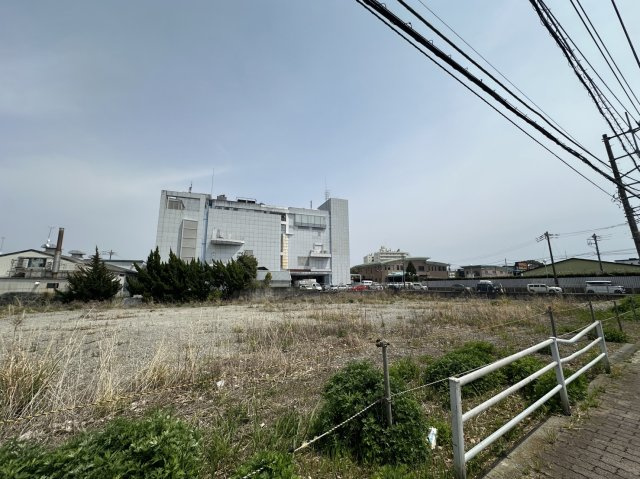 小田原市西酒匂1丁目　900坪越えの広大な敷地！の周辺