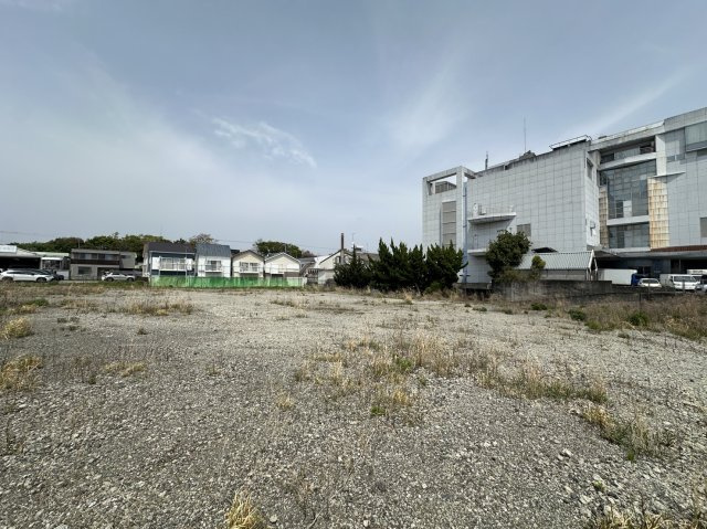 小田原市西酒匂1丁目　900坪越えの広大な敷地！の外観