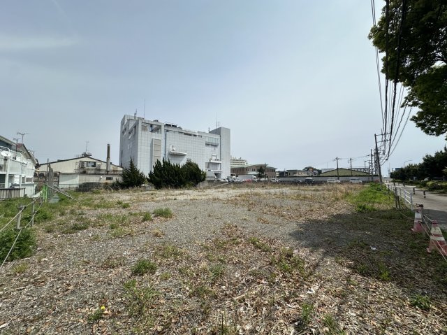 小田原市西酒匂1丁目　900坪越えの広大な敷地！の外観