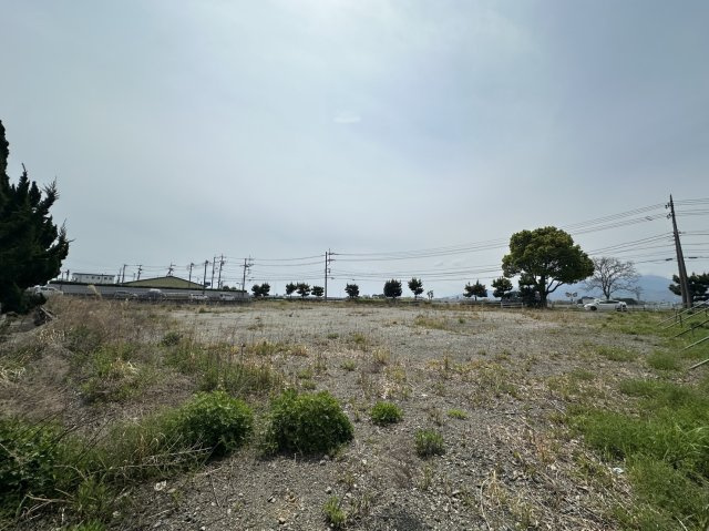 小田原市西酒匂1丁目　900坪越えの広大な敷地！の外観