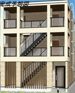 ジュネスＹＡＭＡＭＯＴＯⅡ