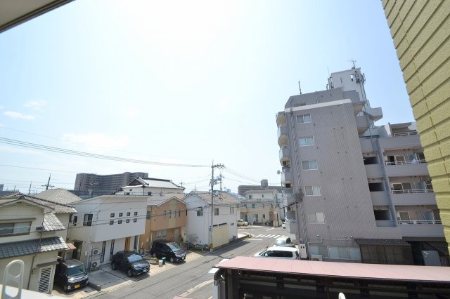 87gK-Brand jr草津浜町の展望