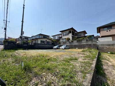 【外観】 | 日立市塙町2丁目　駐車場