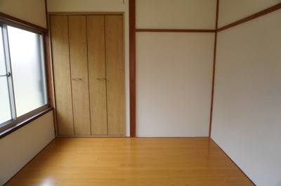 【内装】 | 植松借家