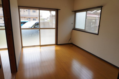 【その他】 | 植松借家