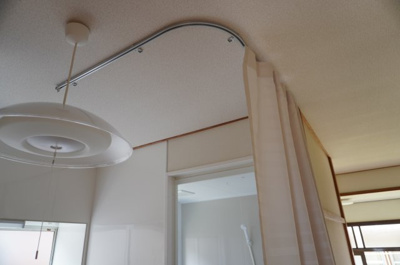 【設備】 | 植松借家